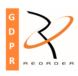Reorder-GDPR